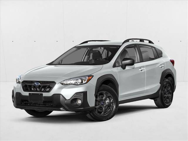 2021 Subaru Crosstrek Sport — SUV — 31,005 mi — Golden, CO
