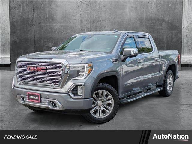 2022 GMC Sierra 1500 Limited Denali — Pickup Truck — 70,417 mi — Golden, CO