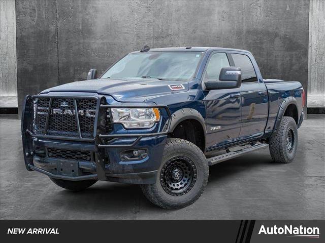 2024 Ram 2500 Big Horn — Pickup Truck — 13,768 mi — Golden, CO