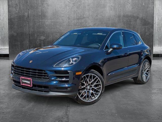 2019 Porsche Macan S — SUV — 45,878 mi — Golden, CO