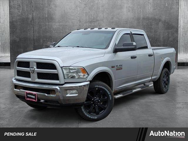2013 Ram 2500 SLT — Pickup Truck — 167,555 mi — Golden, CO