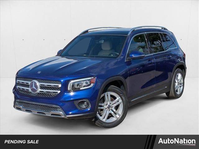 2020 Mercedes-Benz GLB GLB 250 — SUV — 53,969 mi — Golden, CO