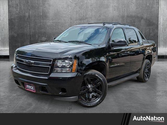 2011 Chevrolet Avalanche LS — Pickup Truck — 152,006 mi — Golden, CO