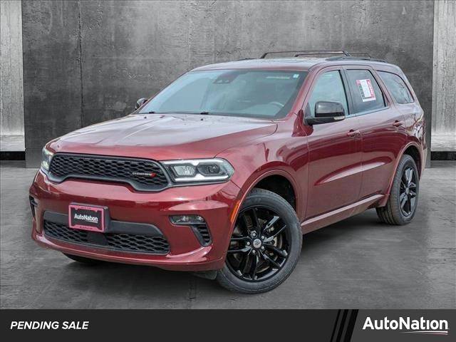 2023 Dodge Durango GT Plus — SUV — 64,842 mi — Golden, CO