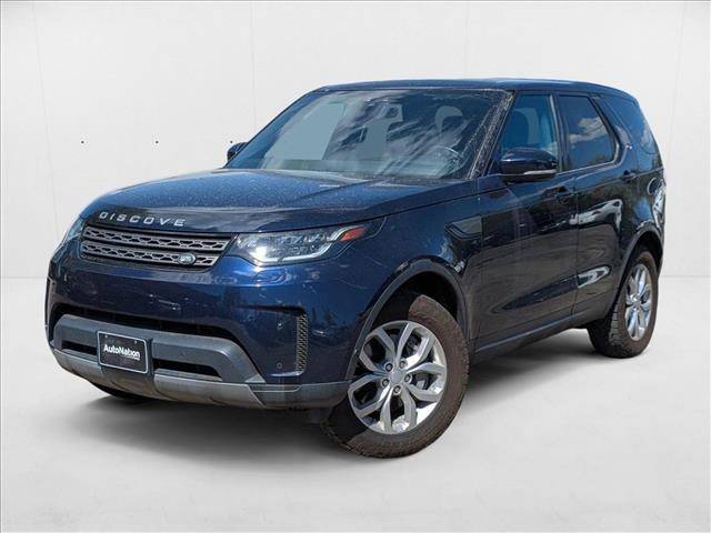 2020 Land Rover Discovery SE — SUV — 76,173 mi — Golden, CO