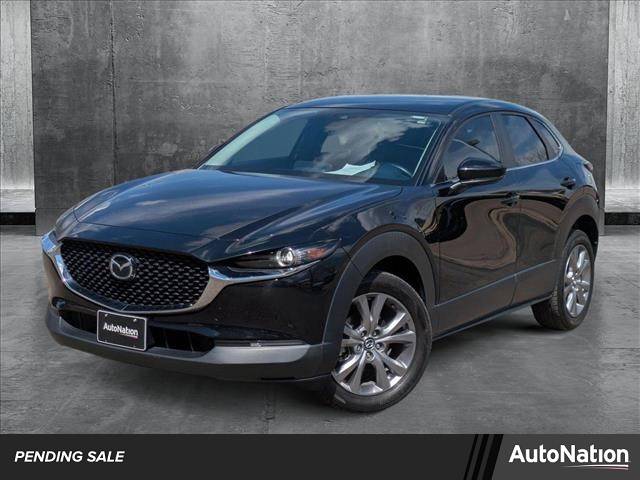 2020 Mazda CX-30 Select — SUV — 50,908 mi — Golden, CO
