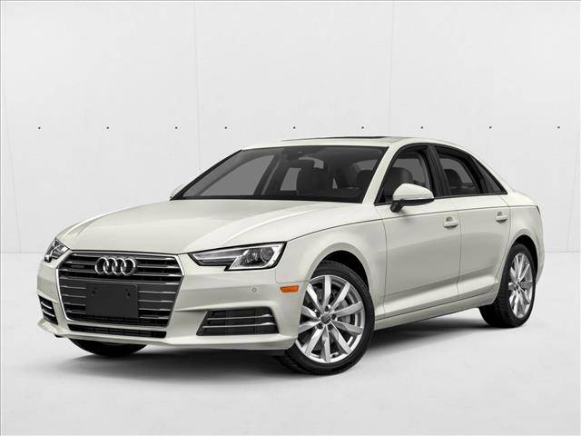 2018 Audi A4 Premium Plus — Sedan — 98,850 mi — Golden, CO