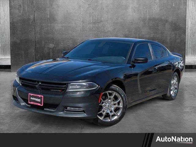 2017 Dodge Charger SXT — Sedan — 110,974 mi — Golden, CO
