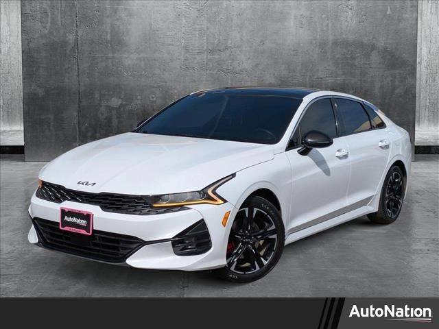 2023 Kia K5 GT-Line — Sedan — 43,170 mi — Golden, CO