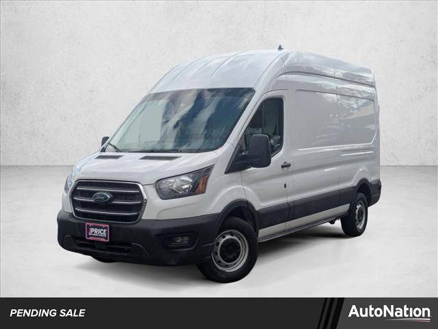 2020 Ford Transit Cargo Van T-250 — Cargo Van — 69,690 mi — Golden, CO