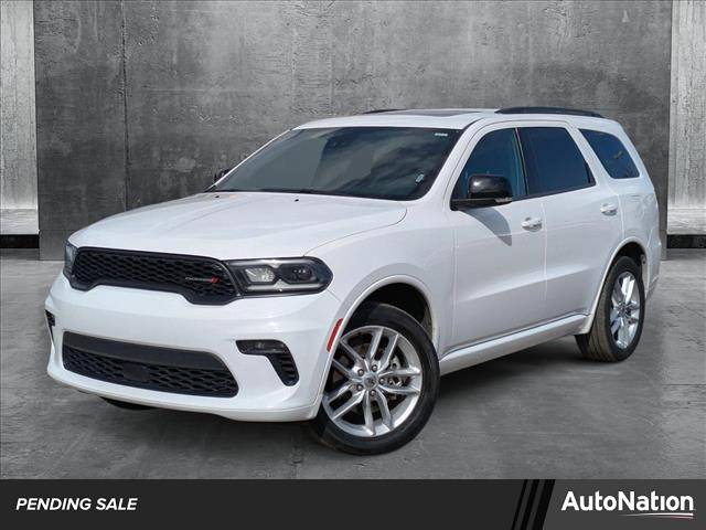 2023 Dodge Durango GT Plus — SUV — 65,054 mi — Golden, CO