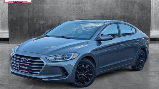 2018 Hyundai Elantra SE — Sedan — 65,769 mi — Golden, CO