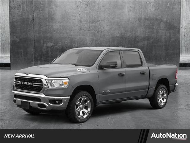 2023 Ram 1500 Lone Star — Pickup Truck — 109,657 mi — Golden, CO