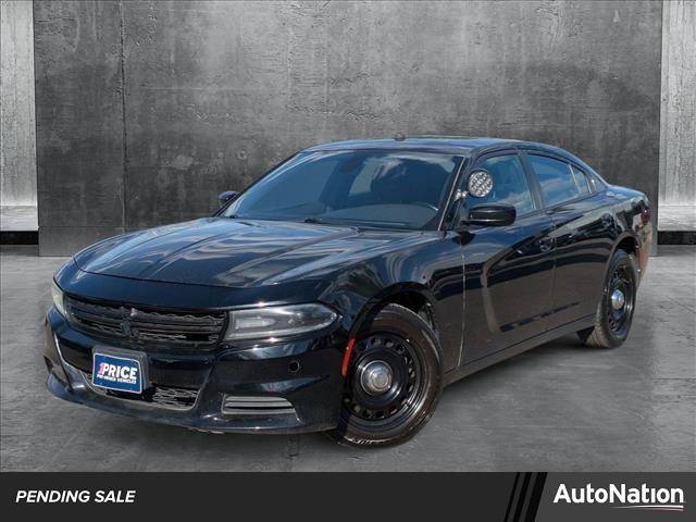 2020 Dodge Charger Police — Sedan — 116,919 mi — Golden, CO
