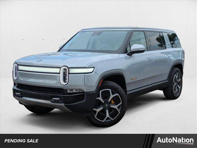 2023 Rivian R1S