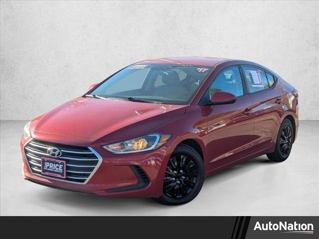 2017 Hyundai Elantra SE — Sedan — 103,393 mi — Golden, CO