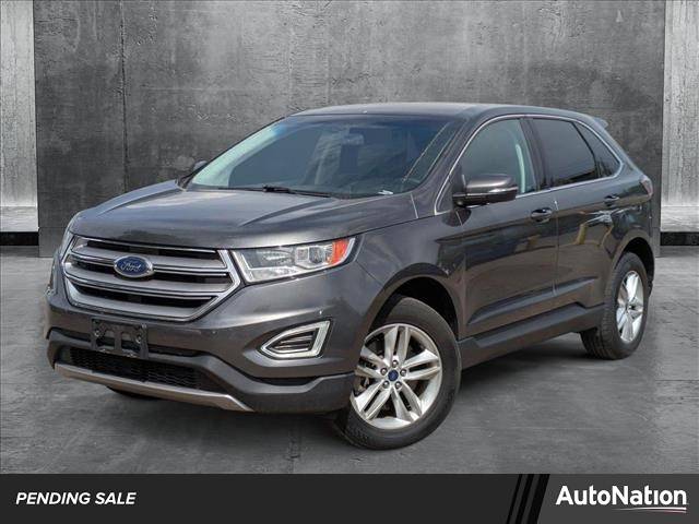 2016 Ford Edge SEL — SUV — 91,497 mi — Golden, CO