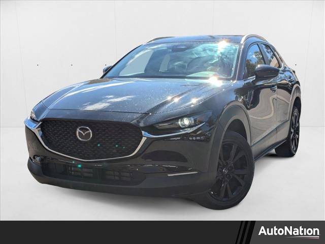 2025 Mazda CX-30 Select Sport — SUV — 13,548 mi — Golden, CO