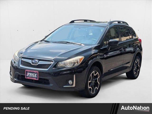 2016 Subaru Crosstrek Premium — SUV — 81,141 mi — Golden, CO