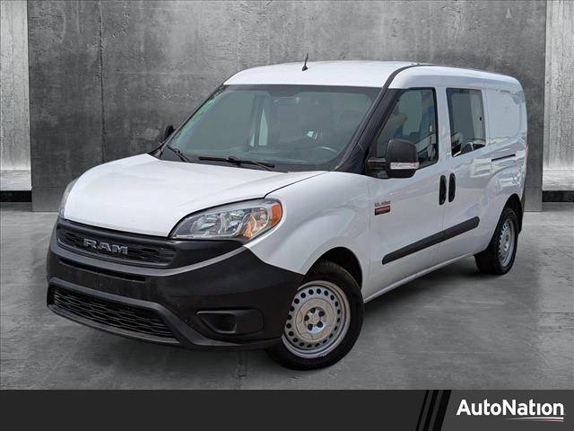 2019 Ram ProMaster City Wagon Base — Passenger Van — 109,163 mi — Golden, CO