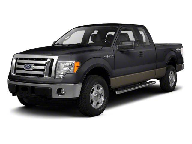 2010 Ford F-150 Lariat — Pickup Truck — 97,257 mi — Golden, CO