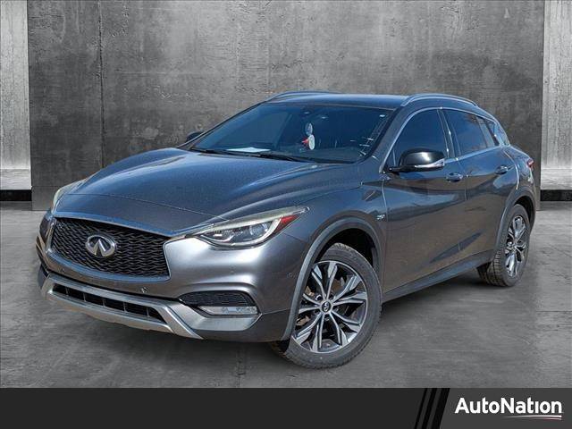 2017 INFINITI QX30 Premium — SUV — 110,698 mi — Golden, CO