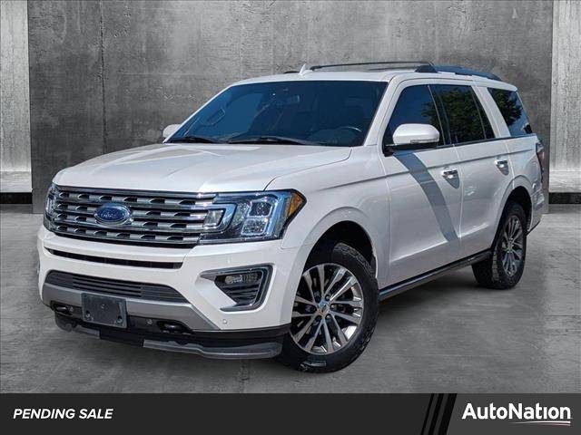 2018 Ford Expedition Limited — SUV — 98,461 mi — Golden, CO