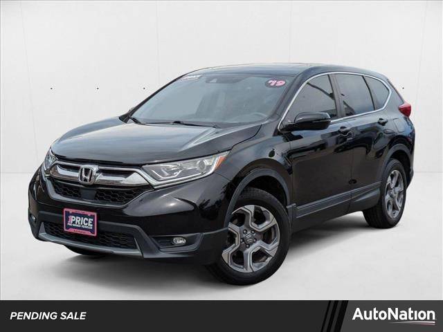 2019 Honda CR-V EX-L — SUV — 38,380 mi — Golden, CO