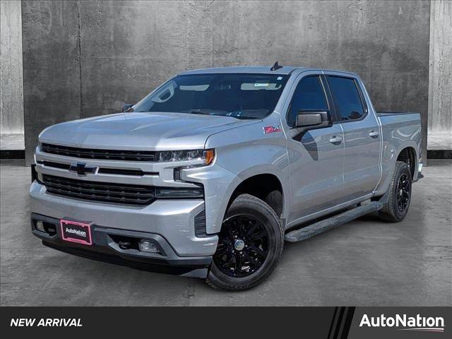 2019 Chevrolet Silverado 1500 RST — Pickup Truck — 147,518 mi — Golden, CO