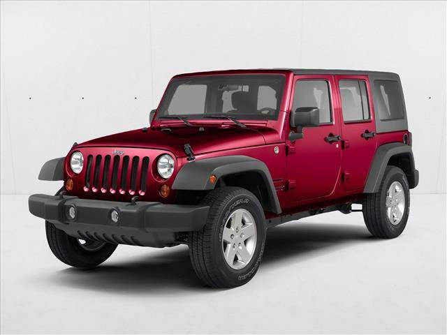 2013 Jeep Wrangler Sport — SUV — 134,254 mi — Golden, CO