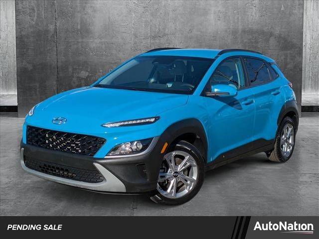 2023 Hyundai Kona SEL — SUV — 66,561 mi — Golden, CO