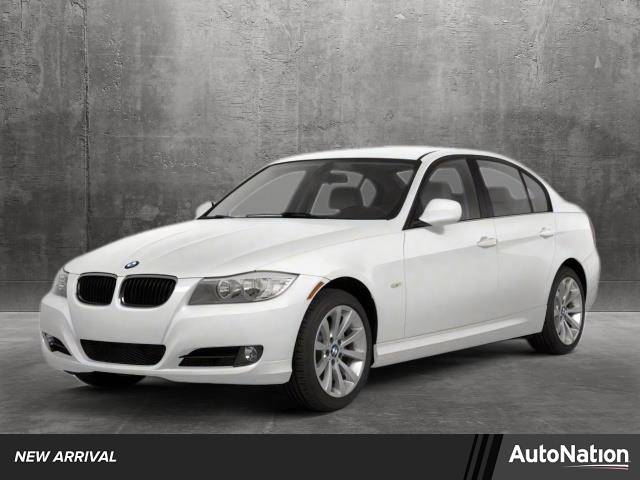 2011 BMW 3 Series 328i — Sedan — 130,317 mi — Golden, CO