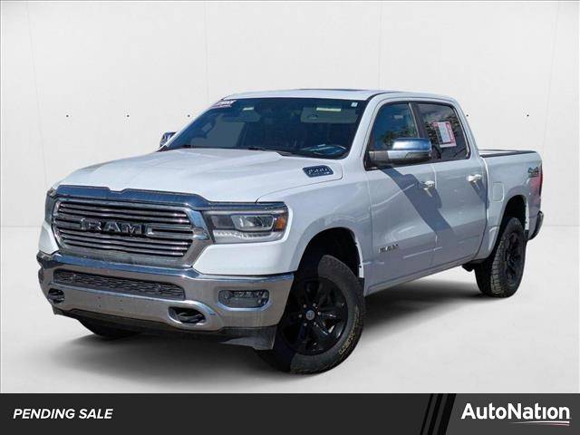 2023 Ram 1500 Laramie — Pickup Truck — 75,318 mi — Golden, CO