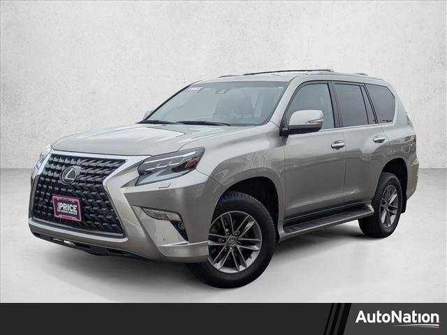 2023 Lexus GX GX 460 Premium