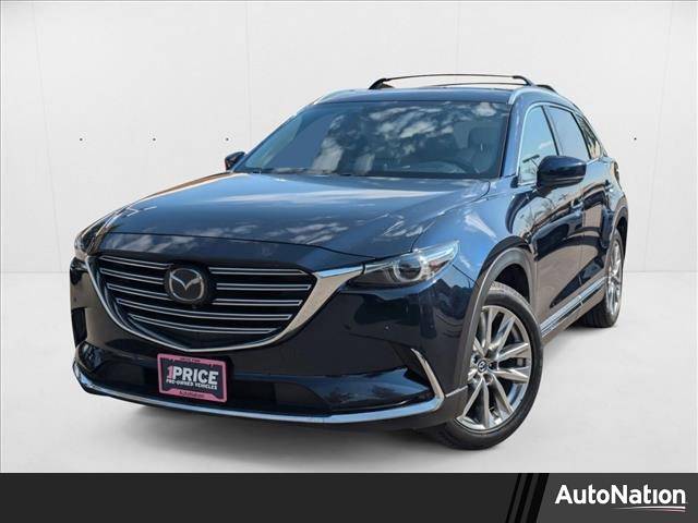 2019 Mazda CX-9 Grand Touring — SUV — 90,500 mi — Golden, CO