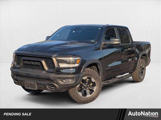 2020 Ram 1500 Rebel — Pickup Truck — 99,501 mi — Golden, CO