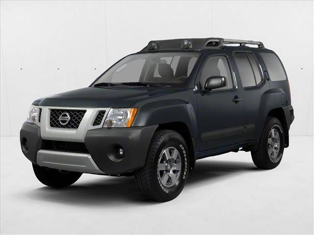 2011 Nissan Xterra S — SUV — 141,143 mi — Golden, CO