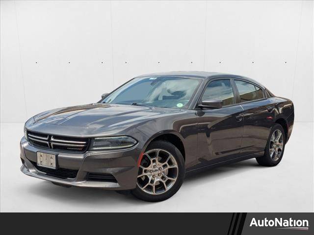 2017 Dodge Charger SE — Sedan — 99,235 mi — Golden, CO