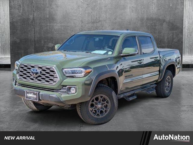 2022 Toyota Tacoma TRD Off Road — Pickup Truck — 39,117 mi — Golden, CO