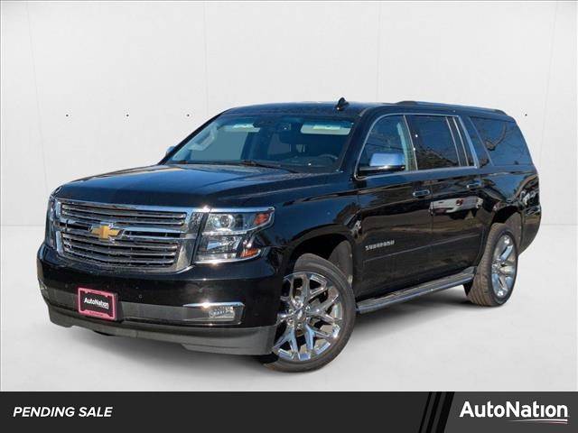 2020 Chevrolet Suburban Premier — SUV — 99,054 mi — Golden, CO