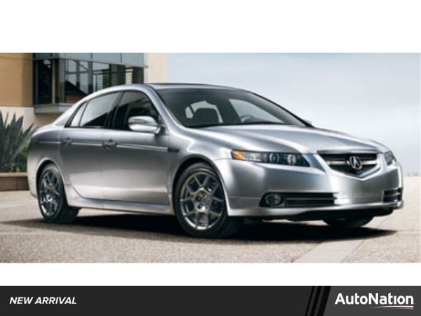 2007 Acura Tl Type S Automatic For Sale In Golden Co Truecar