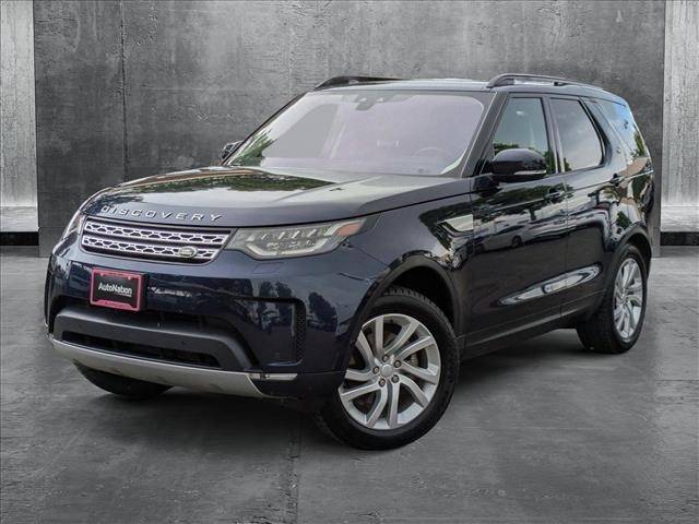 2019 Land Rover Discovery HSE — SUV — 69,156 mi — Golden, CO