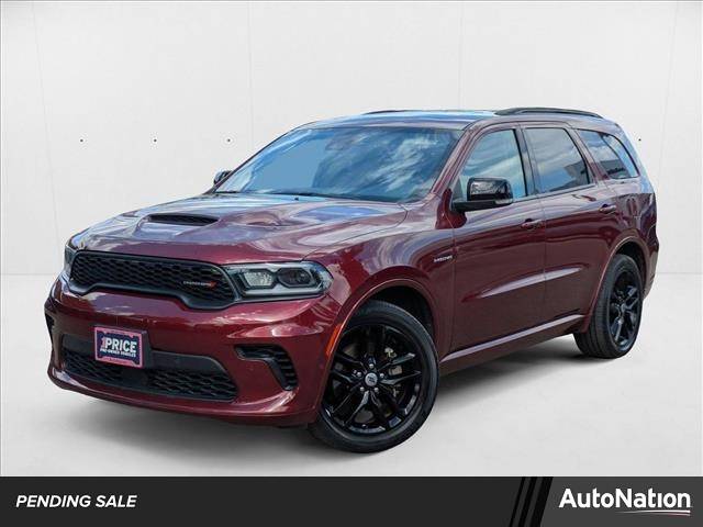 2024 Dodge Durango R/T Plus — SUV — 53,772 mi — Golden, CO