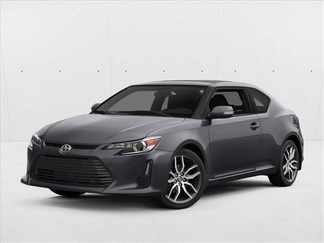 2015 Scion tC Base — Coupe — 84,031 mi — Golden, CO