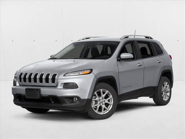 2016 Jeep Cherokee Latitude — SUV — 132,230 mi — Golden, CO