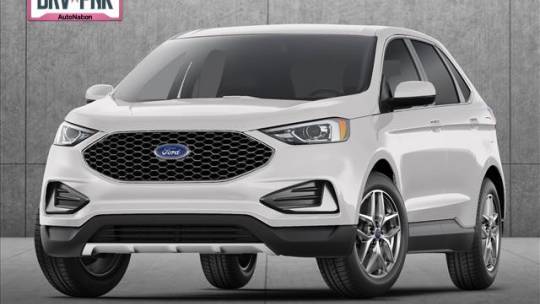 2023 Ford Edge SEL — SUV — 62,322 mi — Golden, CO