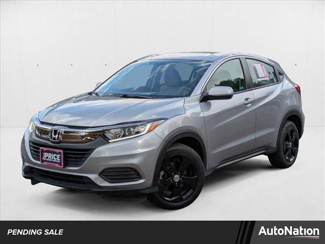 2019 Honda HR-V LX — SUV — 41,359 mi — Golden, CO