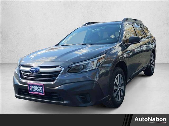 2021 Subaru Outback 2.5i — SUV — 86,346 mi — Golden, CO