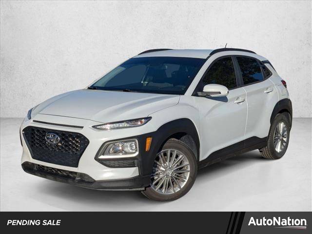 2019 Hyundai Kona SEL — SUV — 89,433 mi — Golden, CO