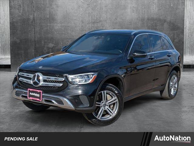 2021 Mercedes-Benz GLC GLC 300 — SUV — 62,822 mi — Golden, CO